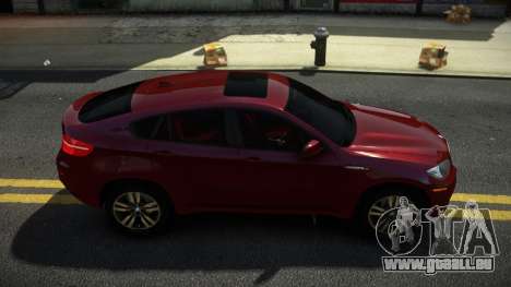 BMW X6M ST-F für GTA 4