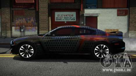 Dodge Charger SRT8 DX S7 für GTA 4