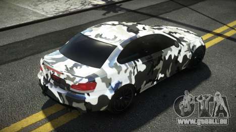 BMW 1M FT-R S6 pour GTA 4