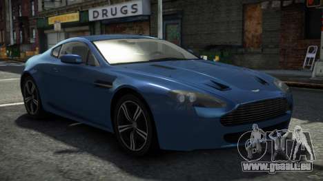 Aston Martin Vantage CM pour GTA 4
