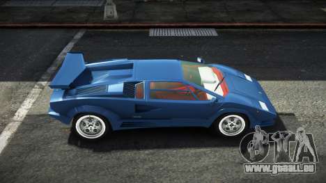 Lamborghini Countach ST-K pour GTA 4