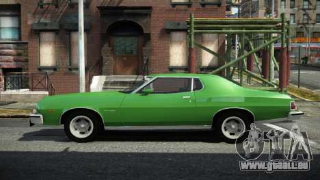 Ford Gran Torino SM pour GTA 4