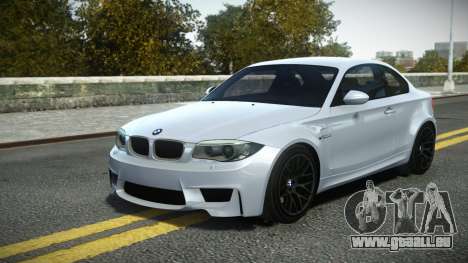 BMW 1M FT-R für GTA 4