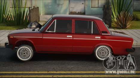 Vaz 2106 Tranzit für GTA San Andreas