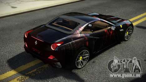 Ferrari California CL-E S7 für GTA 4