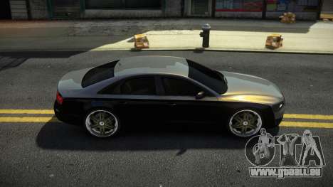 Audi A8 NW pour GTA 4