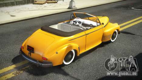 1941 Chevrolet Special DeLuxe V1.0 für GTA 4