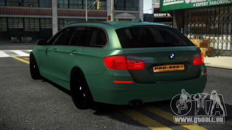 BMW 525i TS pour GTA 4