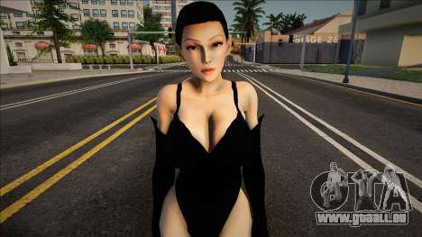 DOA Sexy Girl 2 für GTA San Andreas