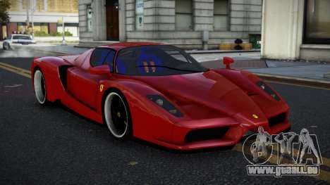Ferrari Enzo GSR für GTA 4