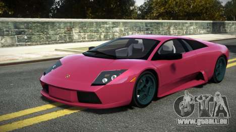 Lamborghini Murcielago JHY für GTA 4