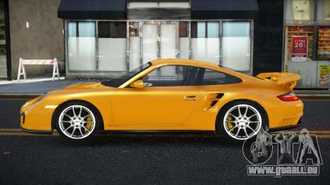 Posrche 911 GT2 LT-R pour GTA 4