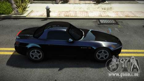 Honda S2000 VG für GTA 4