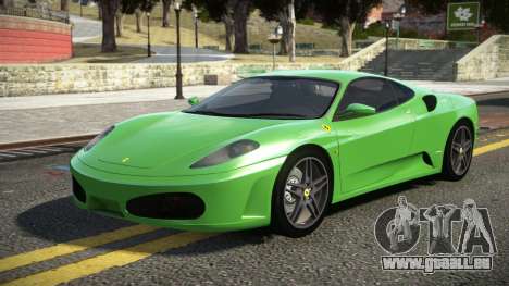 Ferrari F430 FT-R für GTA 4