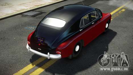 GAZ M20V BF für GTA 4