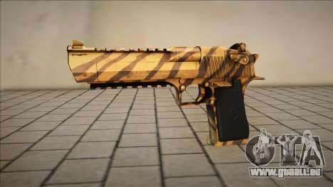 Desert Eagle [v6] pour GTA San Andreas