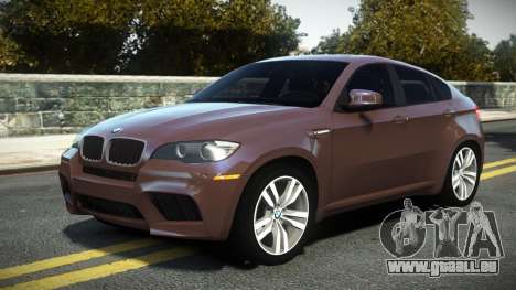 BMW X6M NLP für GTA 4