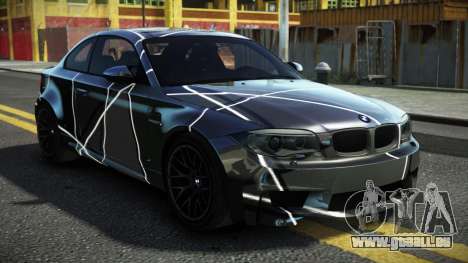 BMW 1M FT-R S5 pour GTA 4