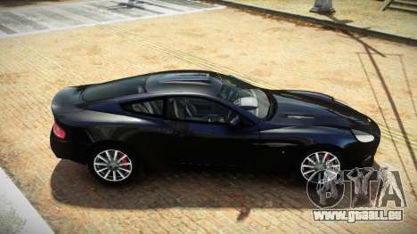 Aston Martin Vanquish S-Style pour GTA 4