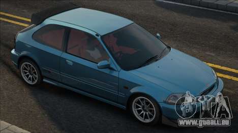 Honda Civic Type R EG9 für GTA San Andreas