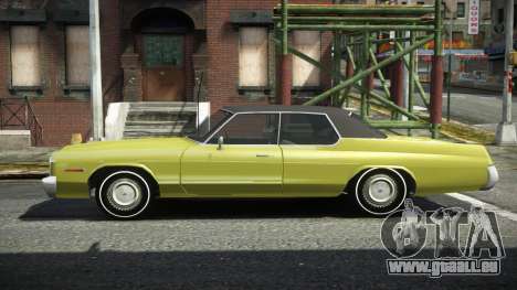 Dodge Monaco 74th pour GTA 4