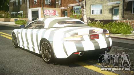 Aston Martin DBS FT-R S1 für GTA 4