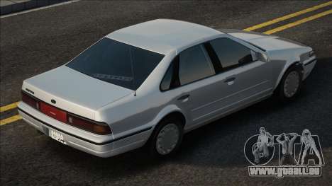 Nissan Altima 1991 - Cefiro A31 für GTA San Andreas