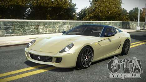 Ferrari 599 PSC für GTA 4