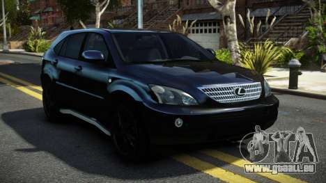 Lexus RX400h VC pour GTA 4