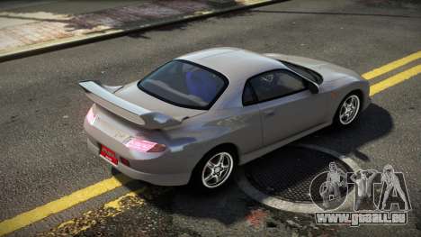 Mitsubishi FTO LTS für GTA 4