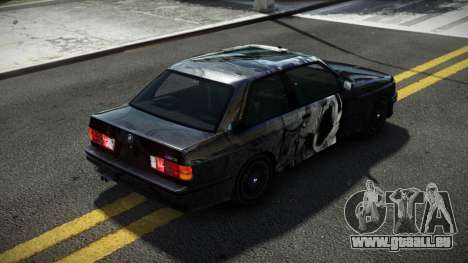 BMW M3 E30 DBS S11 für GTA 4