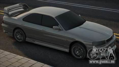 Nissan Laurel 35 für GTA San Andreas