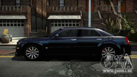 Chrysler 300C X-Custom für GTA 4