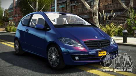 Mercedes-Benz A200 FT für GTA 4