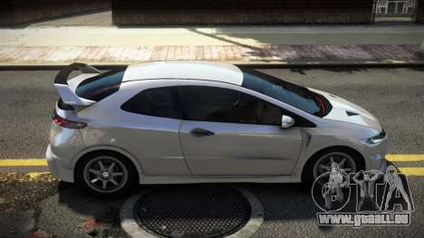 Honda Civic TR-M pour GTA 4