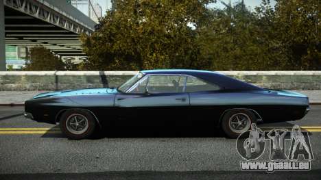 1969 Dodge Charger NL pour GTA 4
