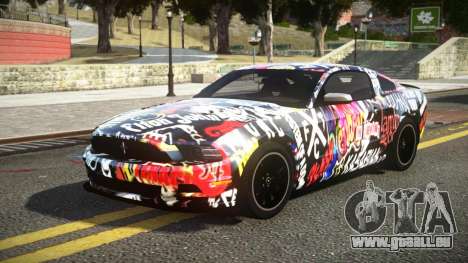 Ford Mustang B932 S5 pour GTA 4