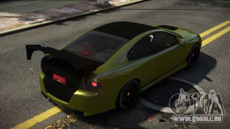 Holden Monaro NC pour GTA 4