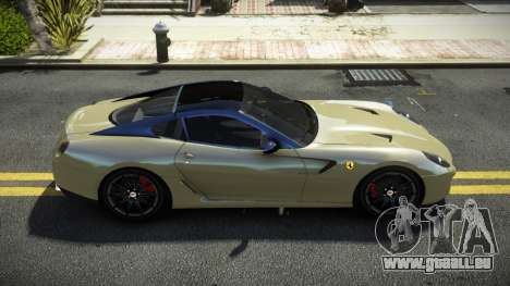 Ferrari 599 PSC pour GTA 4