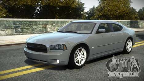 Dodge Charger PSN für GTA 4