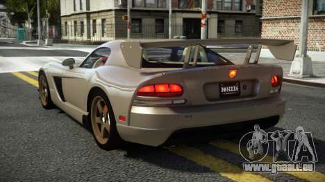 Dodge Viper IS-L für GTA 4