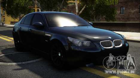 BMW M5 HZ-S für GTA 4