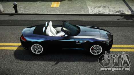 BMW Z4 CB-L für GTA 4