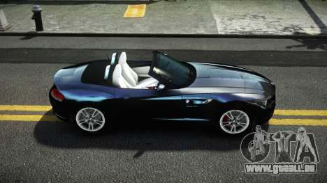 BMW Z4 CB-L pour GTA 4