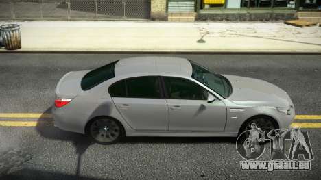 BMW M5 PS pour GTA 4