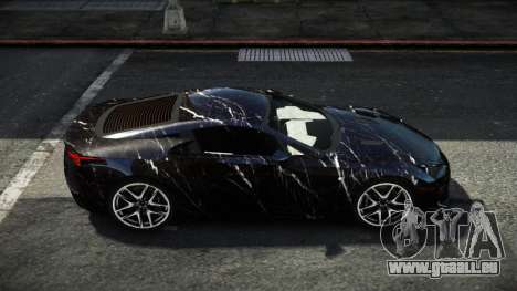 Lexus LFA FT-I S5 für GTA 4