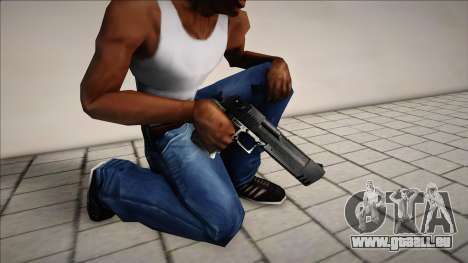 Desert Eagle v1 pour GTA San Andreas