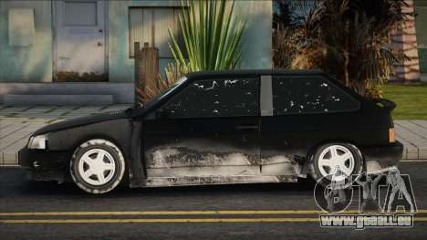 Vaz 2113 Blak pour GTA San Andreas