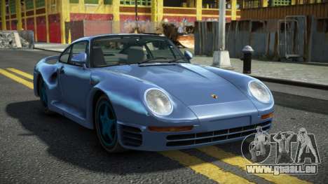 Porsche 959 SGT pour GTA 4