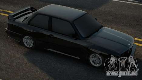 BMW E30 BL für GTA San Andreas